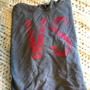 Victoria Secret Hoodie